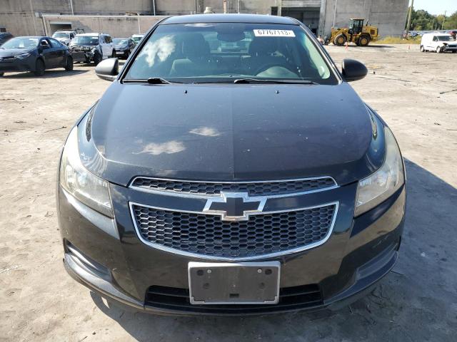 Photo 4 VIN: 1G1PC5SH7C7237210 - CHEVROLET CRUZE LS 