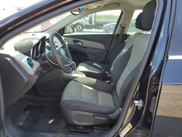 Photo 6 VIN: 1G1PC5SH7C7237210 - CHEVROLET CRUZE LS 