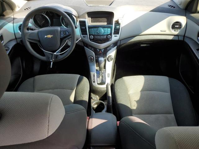 Photo 7 VIN: 1G1PC5SH7C7237210 - CHEVROLET CRUZE LS 