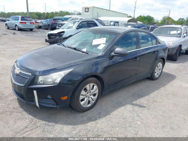 Photo 1 VIN: 1G1PC5SH7C7243931 - CHEVROLET CRUZE 