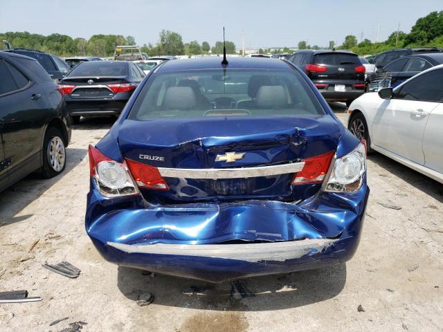 Photo 5 VIN: 1G1PC5SH7C7255609 - CHEVROLET CRUZE LS 