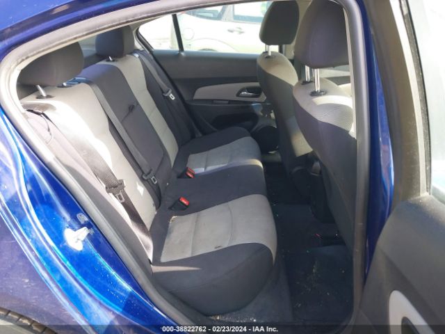 Photo 7 VIN: 1G1PC5SH7C7262575 - CHEVROLET CRUZE 