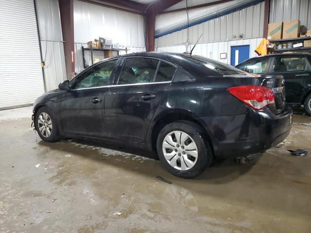 Photo 1 VIN: 1G1PC5SH7C7269199 - CHEVROLET CRUZE LS 