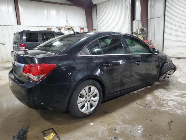 Photo 2 VIN: 1G1PC5SH7C7269199 - CHEVROLET CRUZE LS 