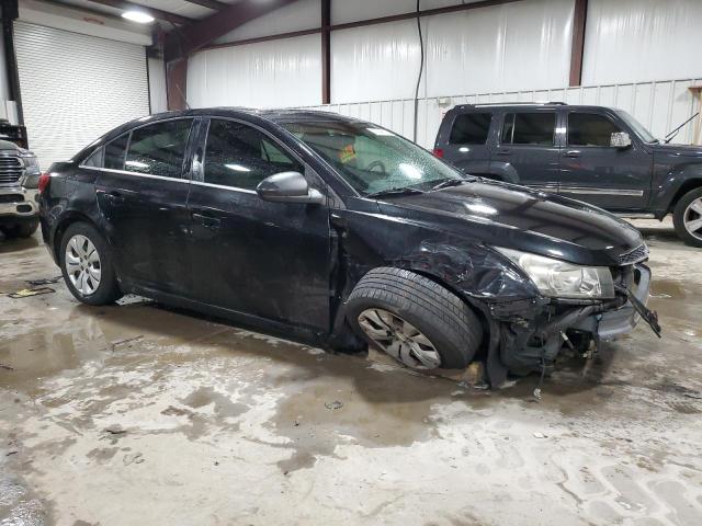 Photo 3 VIN: 1G1PC5SH7C7269199 - CHEVROLET CRUZE LS 