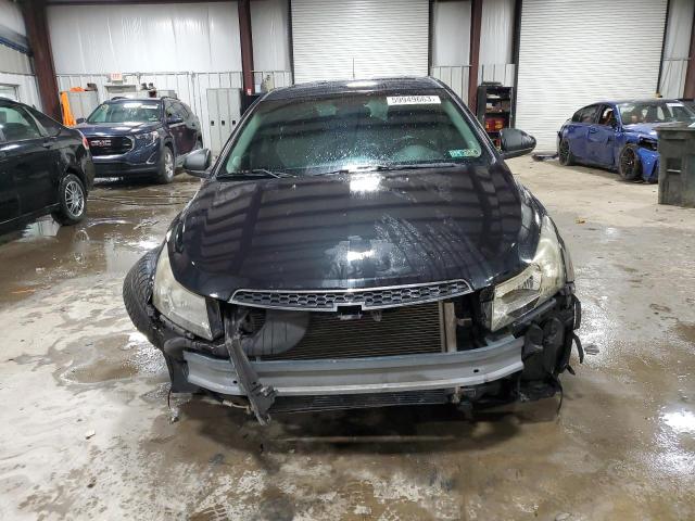 Photo 4 VIN: 1G1PC5SH7C7269199 - CHEVROLET CRUZE LS 