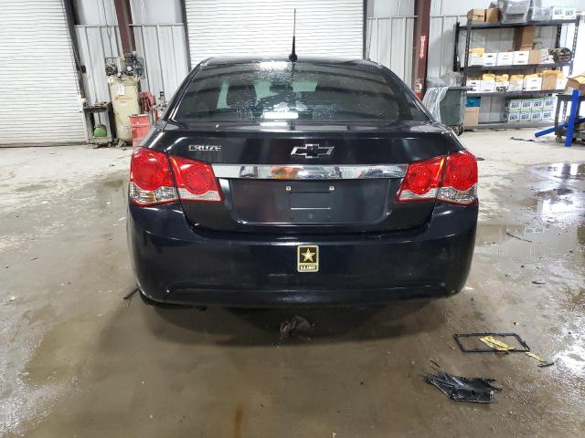 Photo 5 VIN: 1G1PC5SH7C7269199 - CHEVROLET CRUZE LS 