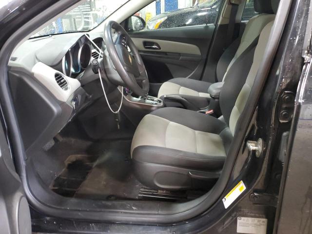 Photo 6 VIN: 1G1PC5SH7C7269199 - CHEVROLET CRUZE LS 