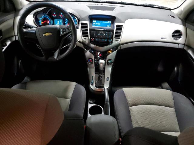 Photo 7 VIN: 1G1PC5SH7C7269199 - CHEVROLET CRUZE LS 