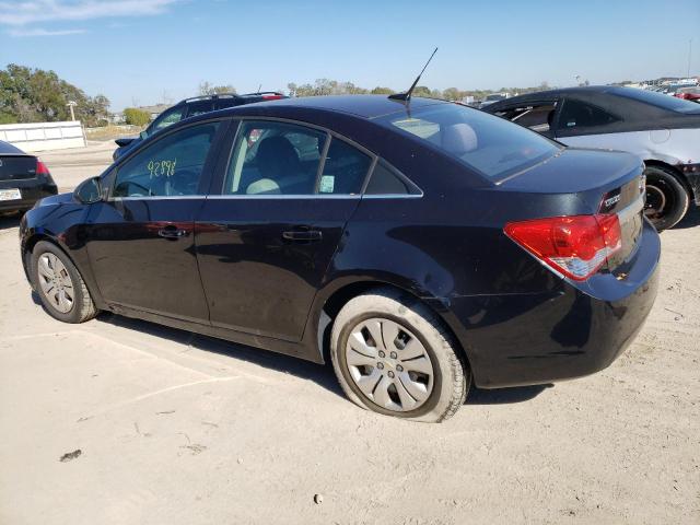 Photo 1 VIN: 1G1PC5SH7C7271518 - CHEVROLET CRUZE 