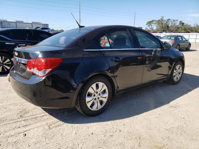 Photo 2 VIN: 1G1PC5SH7C7271518 - CHEVROLET CRUZE 