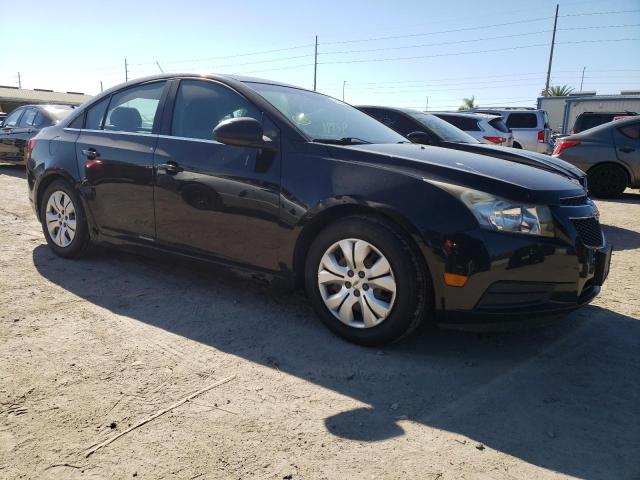 Photo 3 VIN: 1G1PC5SH7C7271518 - CHEVROLET CRUZE 