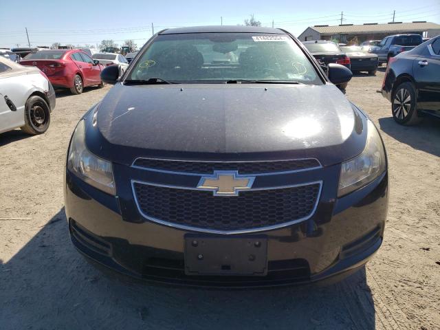 Photo 4 VIN: 1G1PC5SH7C7271518 - CHEVROLET CRUZE 