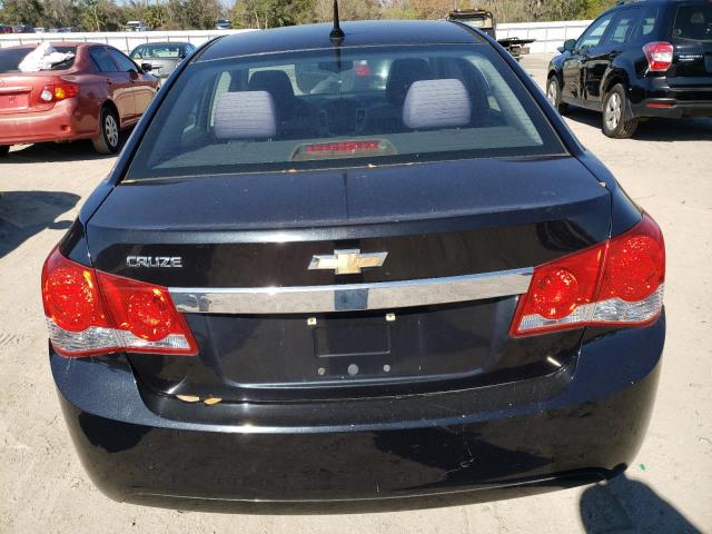 Photo 5 VIN: 1G1PC5SH7C7271518 - CHEVROLET CRUZE 