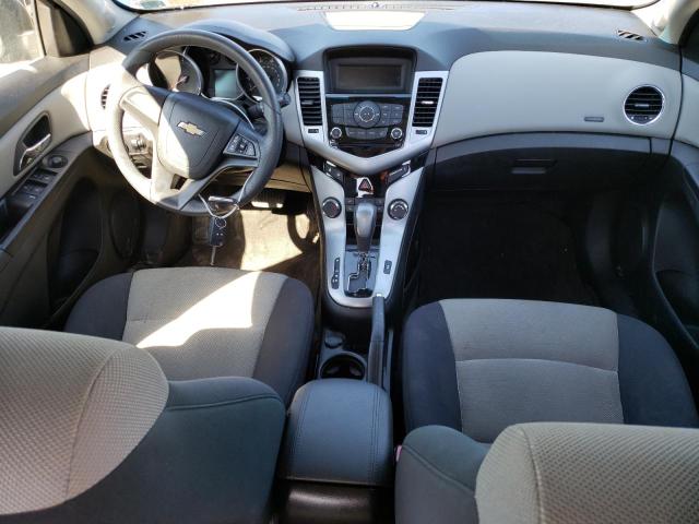 Photo 7 VIN: 1G1PC5SH7C7271518 - CHEVROLET CRUZE 