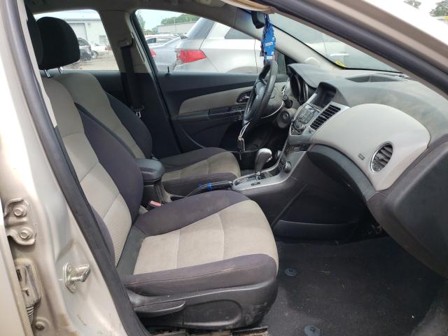 Photo 4 VIN: 1G1PC5SH7C7273480 - CHEVROLET CRUZE LS 