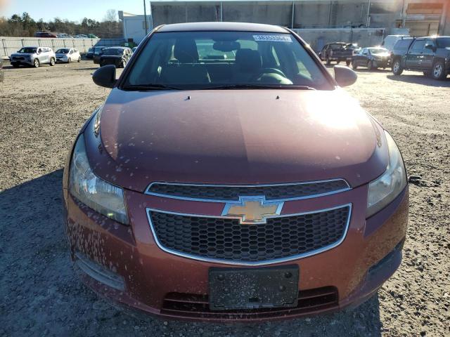 Photo 4 VIN: 1G1PC5SH7C7289551 - CHEVROLET CRUZE 