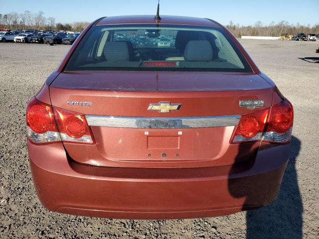 Photo 5 VIN: 1G1PC5SH7C7289551 - CHEVROLET CRUZE 