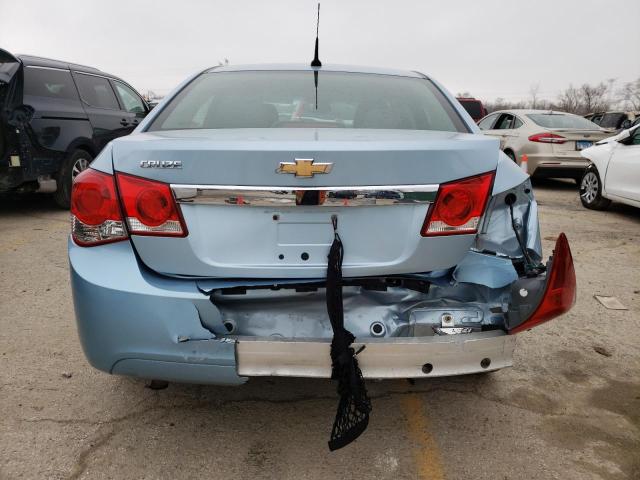 Photo 5 VIN: 1G1PC5SH7C7290988 - CHEVROLET CRUZE LS 