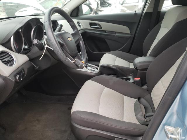 Photo 6 VIN: 1G1PC5SH7C7290988 - CHEVROLET CRUZE LS 