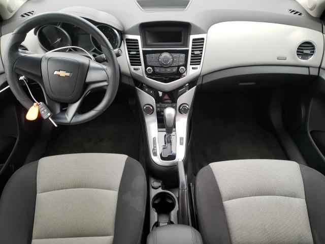 Photo 7 VIN: 1G1PC5SH7C7290988 - CHEVROLET CRUZE LS 