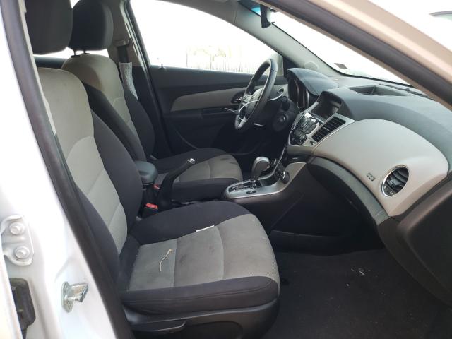 Photo 4 VIN: 1G1PC5SH7C7294703 - CHEVROLET CRUZE LS 