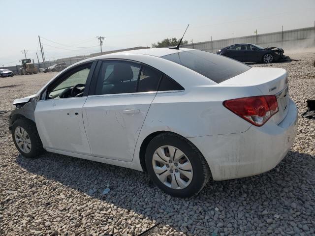 Photo 1 VIN: 1G1PC5SH7C7305117 - CHEVROLET CRUZE 