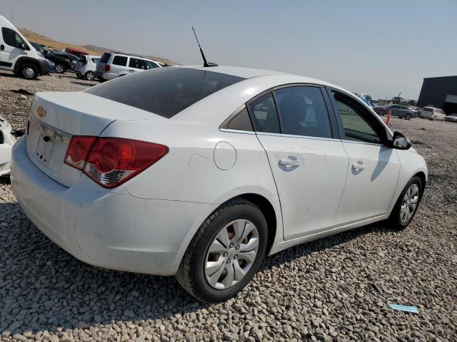 Photo 2 VIN: 1G1PC5SH7C7305117 - CHEVROLET CRUZE 