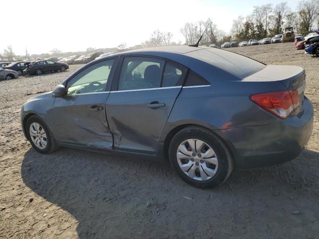 Photo 1 VIN: 1G1PC5SH7C7305344 - CHEVROLET CRUZE 