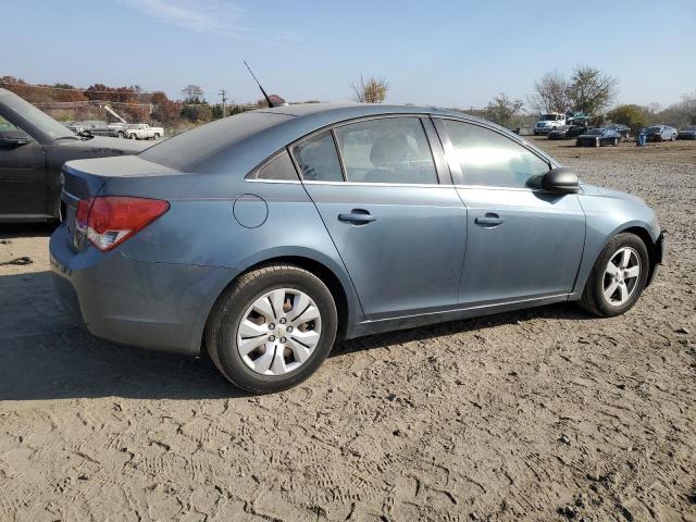 Photo 2 VIN: 1G1PC5SH7C7305344 - CHEVROLET CRUZE 