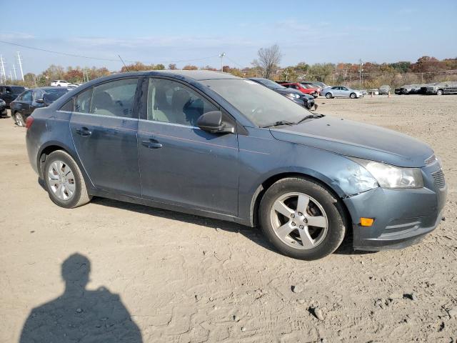 Photo 3 VIN: 1G1PC5SH7C7305344 - CHEVROLET CRUZE 