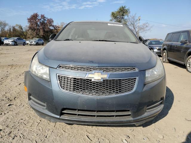 Photo 4 VIN: 1G1PC5SH7C7305344 - CHEVROLET CRUZE 