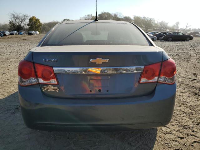 Photo 5 VIN: 1G1PC5SH7C7305344 - CHEVROLET CRUZE 