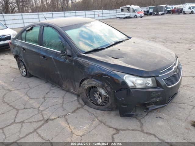 Photo 0 VIN: 1G1PC5SH7C7318398 - CHEVROLET CRUZE 