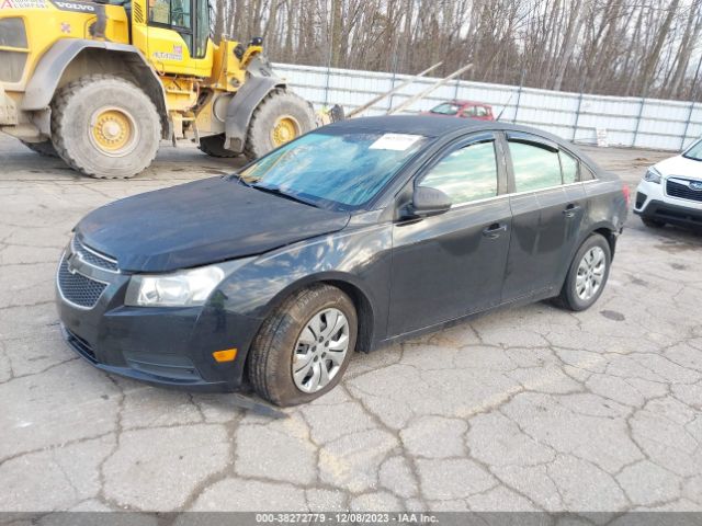 Photo 1 VIN: 1G1PC5SH7C7318398 - CHEVROLET CRUZE 