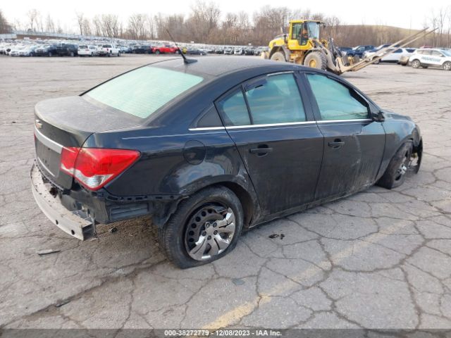 Photo 3 VIN: 1G1PC5SH7C7318398 - CHEVROLET CRUZE 