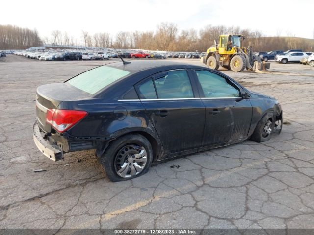 Photo 5 VIN: 1G1PC5SH7C7318398 - CHEVROLET CRUZE 