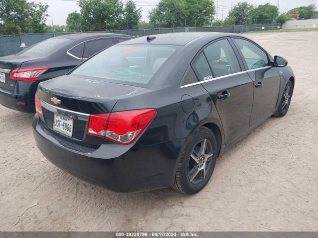 Photo 3 VIN: 1G1PC5SH7C7336366 - CHEVROLET CRUZE 