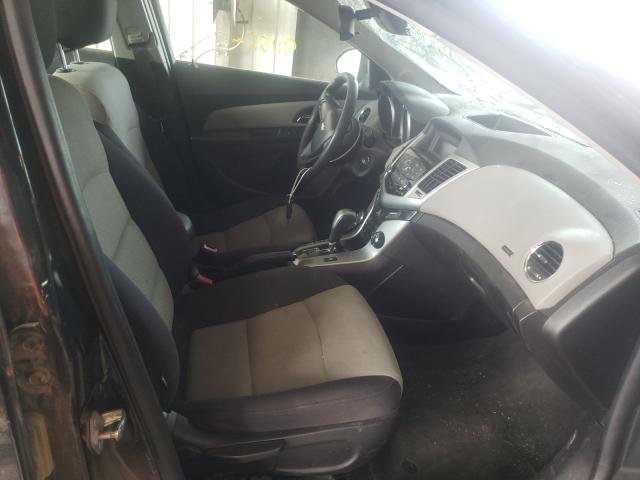 Photo 4 VIN: 1G1PC5SH7C7338523 - CHEVROLET CRUZE LS 