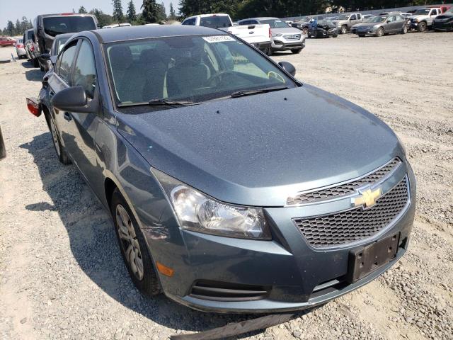 Photo 0 VIN: 1G1PC5SH7C7353099 - CHEVROLET CRUZE LS 