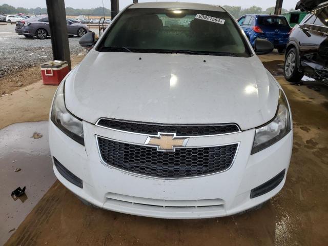 Photo 4 VIN: 1G1PC5SH7C7353202 - CHEVROLET CRUZE 