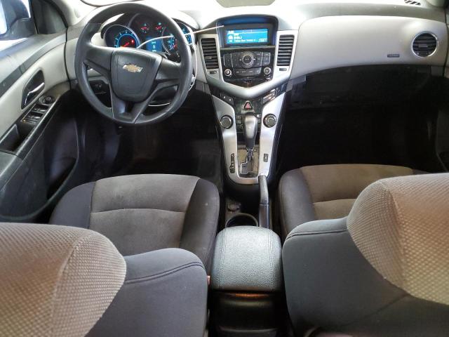 Photo 7 VIN: 1G1PC5SH7C7353202 - CHEVROLET CRUZE 