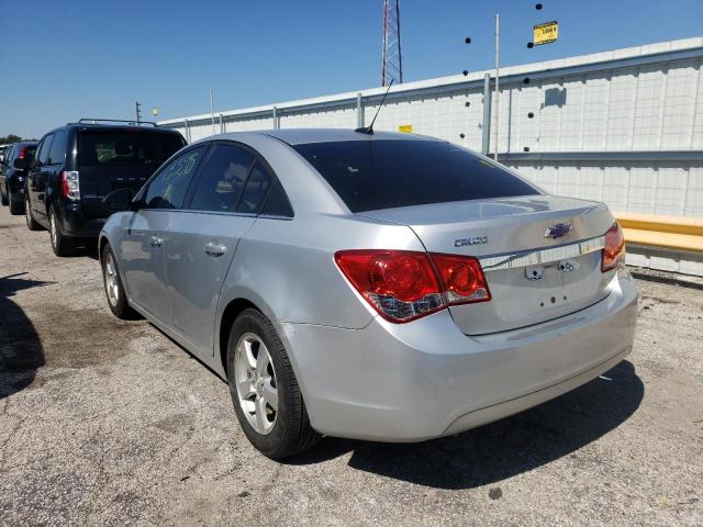 Photo 2 VIN: 1G1PC5SH7C7353734 - CHEVROLET CRUZE LS 