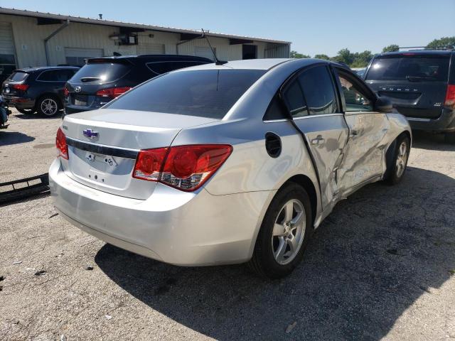 Photo 3 VIN: 1G1PC5SH7C7353734 - CHEVROLET CRUZE LS 