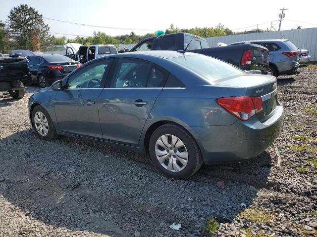 Photo 1 VIN: 1G1PC5SH7C7355693 - CHEVROLET CRUZE LS 