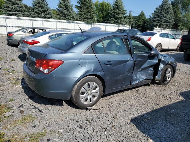 Photo 2 VIN: 1G1PC5SH7C7355693 - CHEVROLET CRUZE LS 