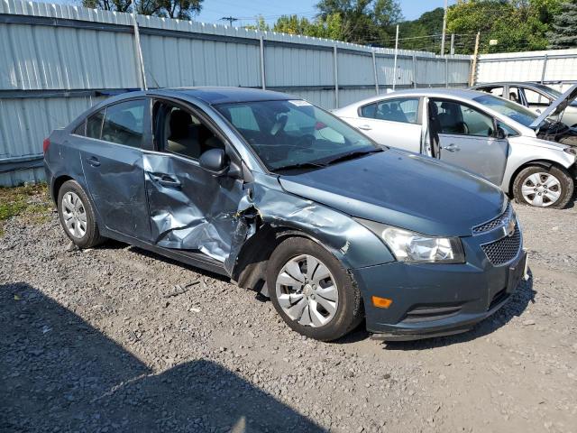 Photo 3 VIN: 1G1PC5SH7C7355693 - CHEVROLET CRUZE LS 