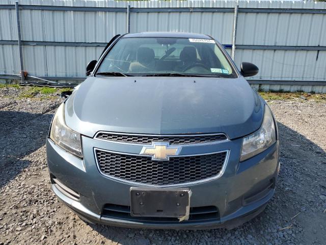 Photo 4 VIN: 1G1PC5SH7C7355693 - CHEVROLET CRUZE LS 