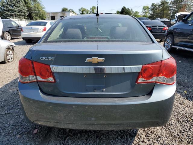 Photo 5 VIN: 1G1PC5SH7C7355693 - CHEVROLET CRUZE LS 