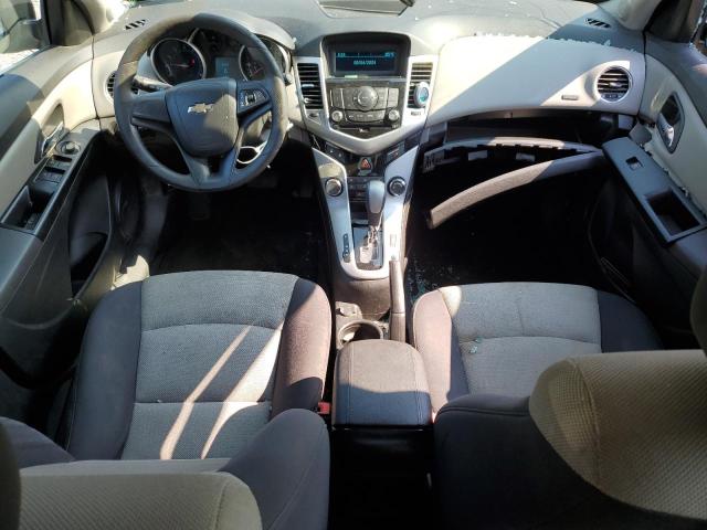 Photo 7 VIN: 1G1PC5SH7C7355693 - CHEVROLET CRUZE LS 